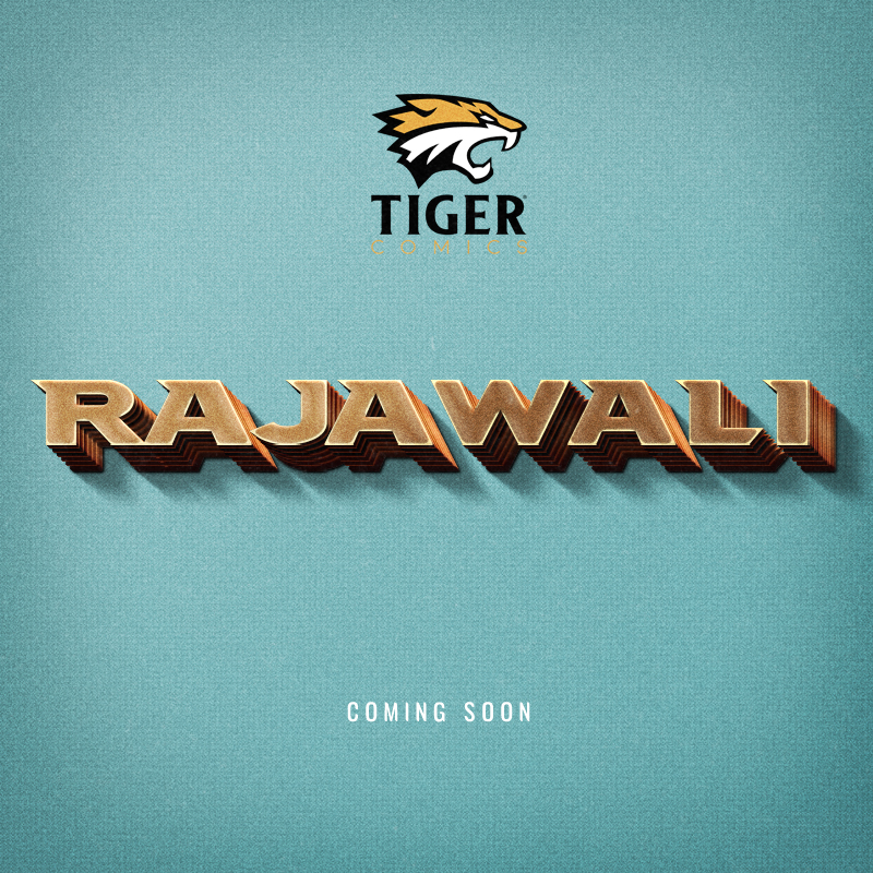Rajawali 5
